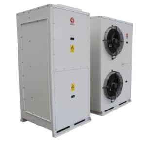 Aussie manufacturer looks to the east for growth
